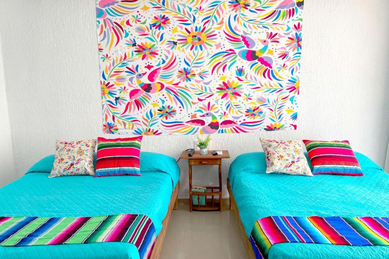 Renovated Studio In Cancun Beach At The Hotel Zone Exterior foto