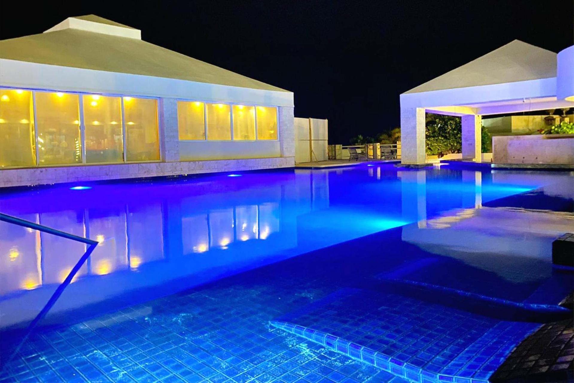 Renovated Studio In Cancun Beach At The Hotel Zone Exterior foto